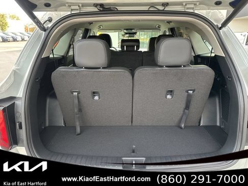 New 2026 Kia Sorento EX AWD/4WD image 16