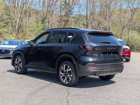 New 2026 MAZDA CX-5 Preferred AWD/4WD image 5