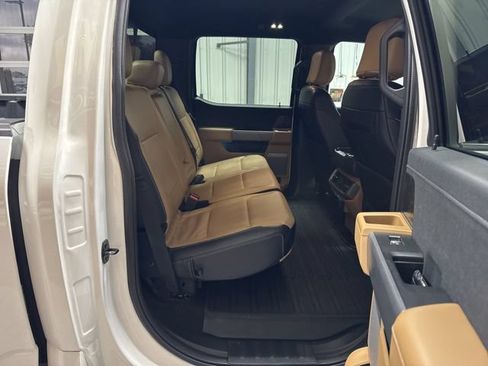Used 2022 Ford F150 Lariat AWD/4WD image 24