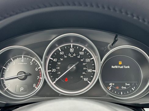 New 2025 MAZDA CX-5 AWD 2.5 S w/ Select Package image 23