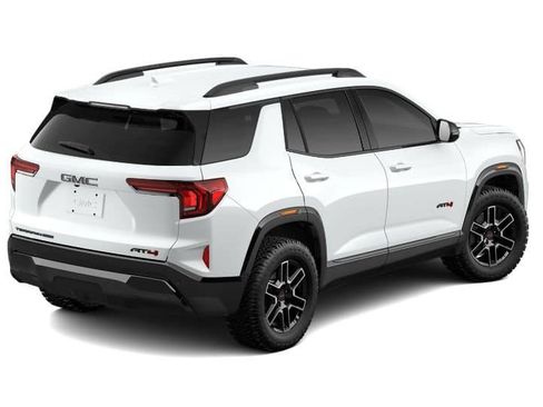 New 2026 GMC Terrain AT4 w/ Convenience Package III AWD/4WD image 29
