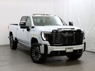 New 2026 GMC Sierra 2500 Denali Ultimate w/ Max Trailering Package video 1