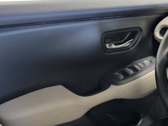 New 2027 Honda HR-V EX-L image 21