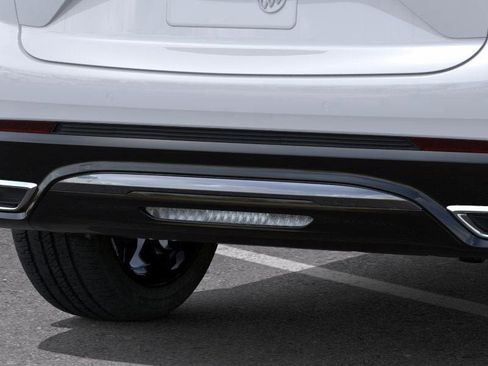 New 2026 Buick Envision Sport Touring image 14