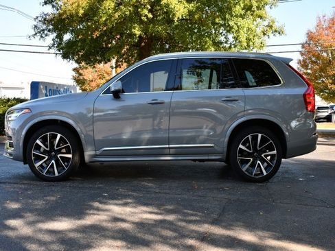 Used 2024 Volvo XC90 B6 Plus w/ Protection Package Premier image 4