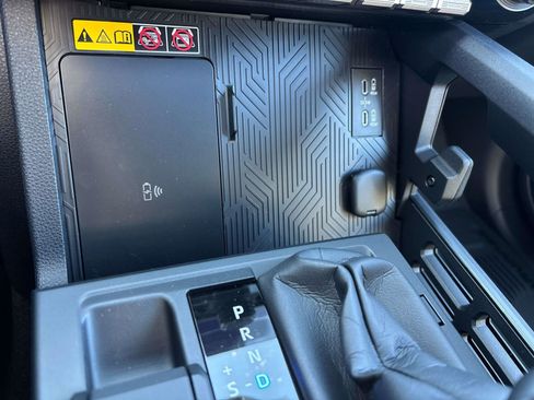 New 2026 Toyota 4Runner Limited image 14