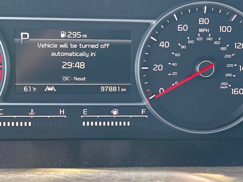 Used 2022 Kia Sorento S AWD/4WD image 3
