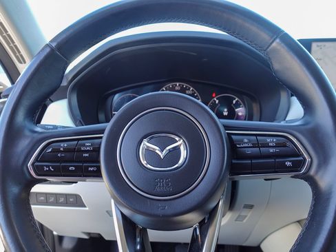 Certified 2024 MAZDA CX-90 Plug-In Hybrid w/ Premium Plus AWD/4WD image 20
