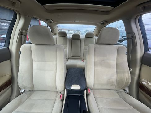 Used 2008 Honda Accord EX image 21