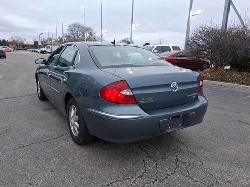 Used 2006 Buick LaCrosse CXL w/ Chrome Appearance Package image 6