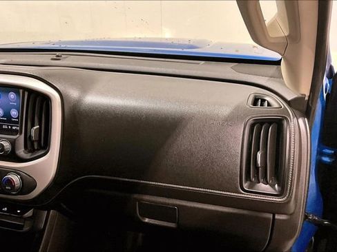 Used 2021 GMC Canyon Elevation w/ Trailering Package image 28