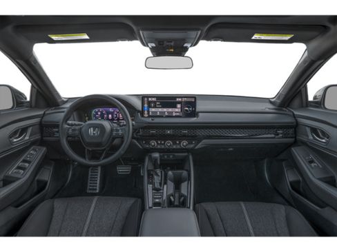 New 2026 Honda Accord Sport image 5