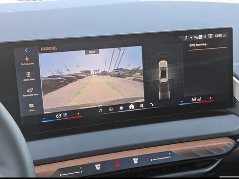 Used 2025 BMW X3 xDrive30i w/ Convenience Package image 23