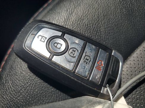 Used 2019 Ford Explorer Sport AWD/4WD image 24