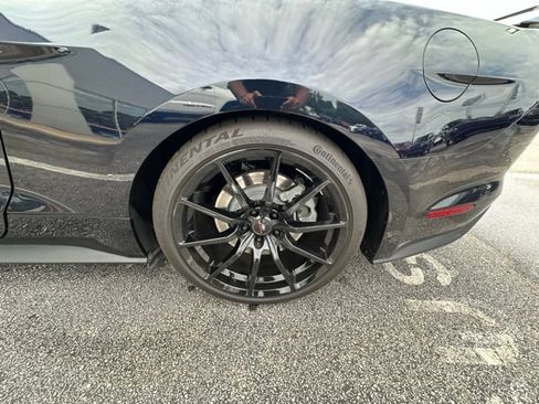 Used 2021 Ford Mustang GT Premium w/ Equipment Group 401A RWD image 16
