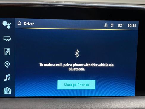 Used 2023 Chevrolet Tahoe LT image 35