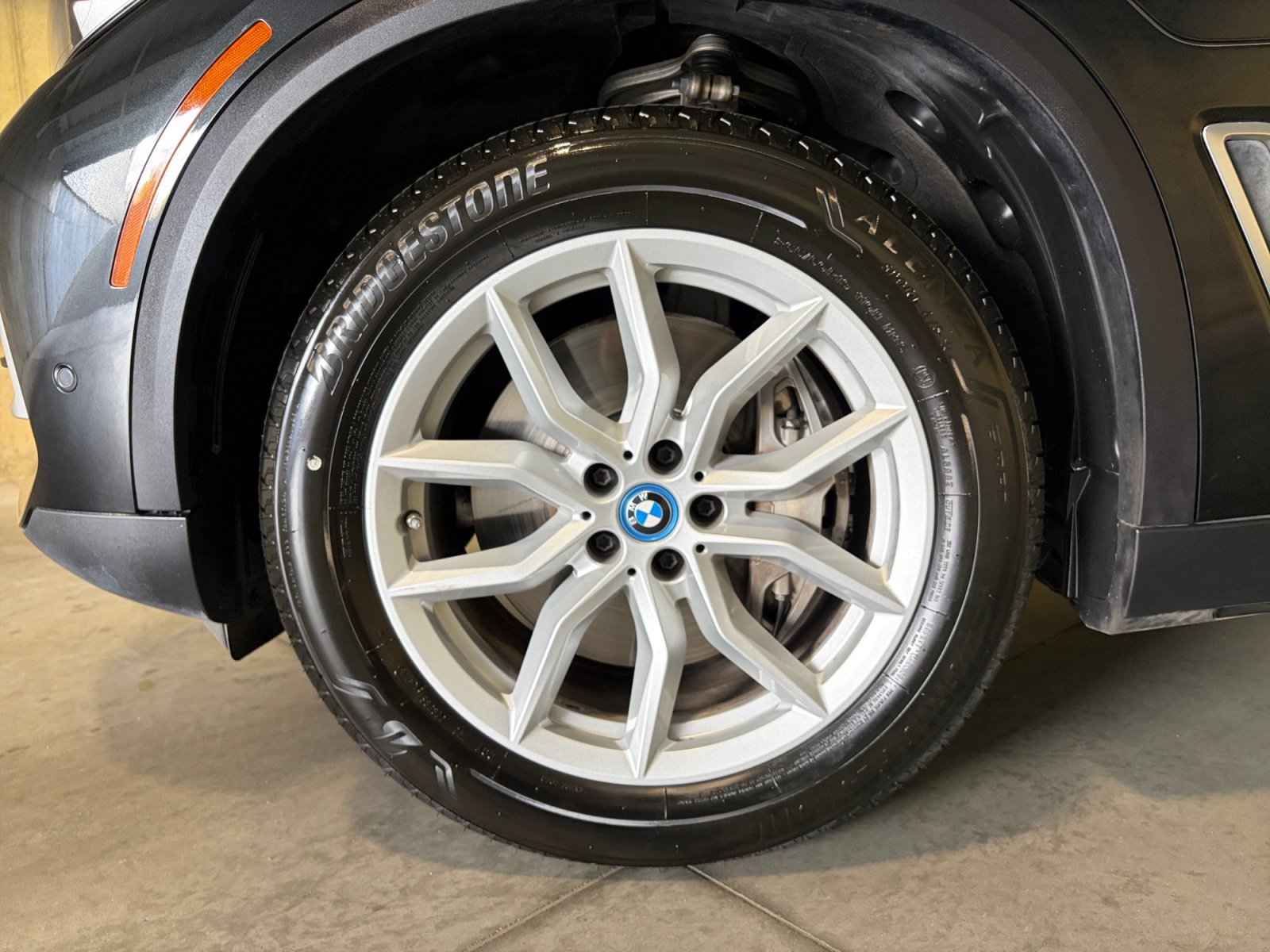 Used 2022 BMW X5 xDrive45e w/ Premium Package AWD/4WD image 18
