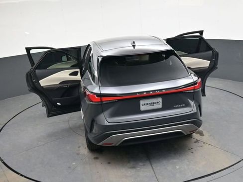 Used 2024 Lexus RX 350 FWD image 39