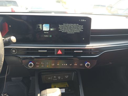 Used 2025 Kia K5 GT-Line w/ GT-Line Premium Package FWD image 18