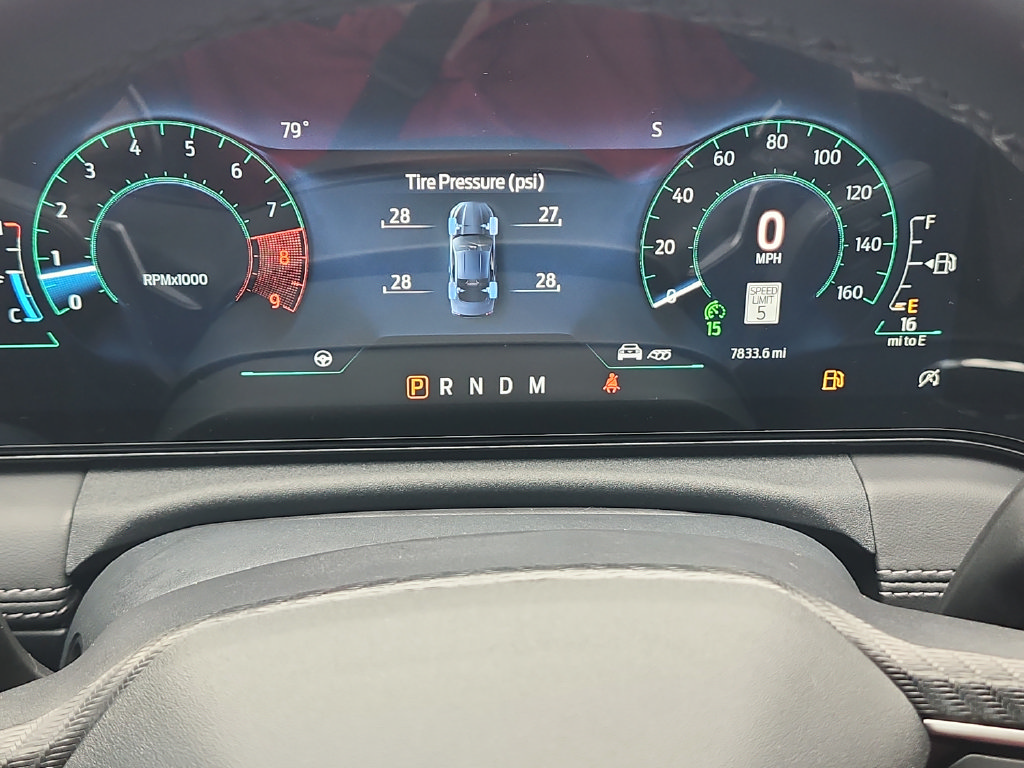 Used 2026 Ford Mustang GT Premium RWD image 37
