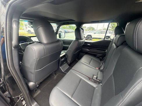 Used 2024 Toyota Land Cruiser AWD/4WD image 16