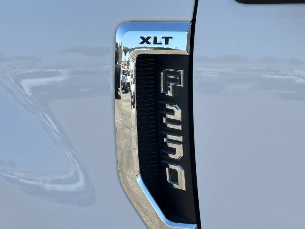 Certified 2020 Ford F250 XLT AWD/4WD image 23