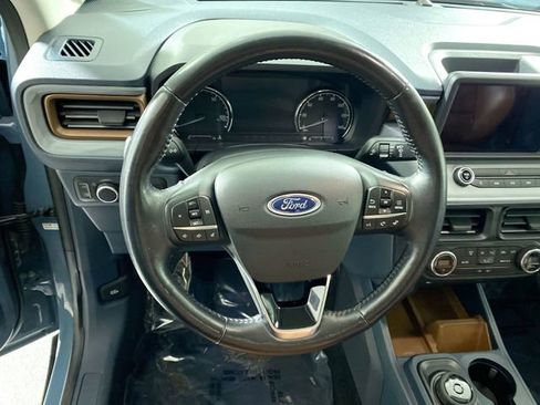 Used 2022 Ford Maverick Lariat image 10