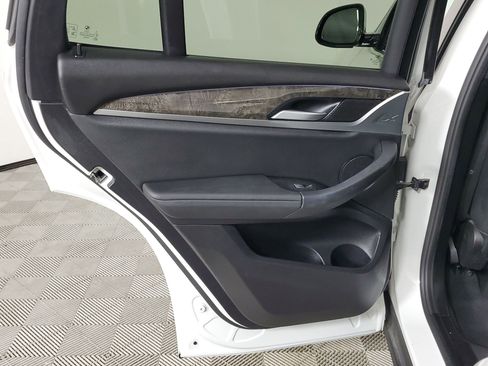 Used 2020 BMW X3 xDrive30i w/ Premium Package image 24