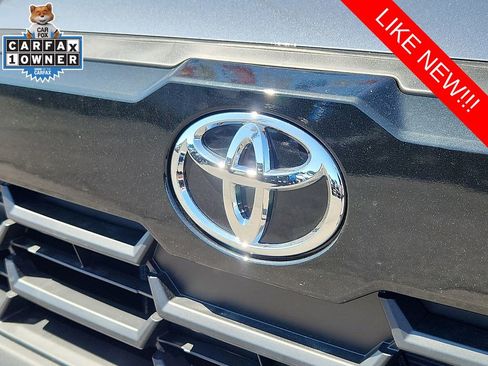 Used 2026 Toyota Corolla Cross XLE w/ Convenience Package AWD/4WD image 29