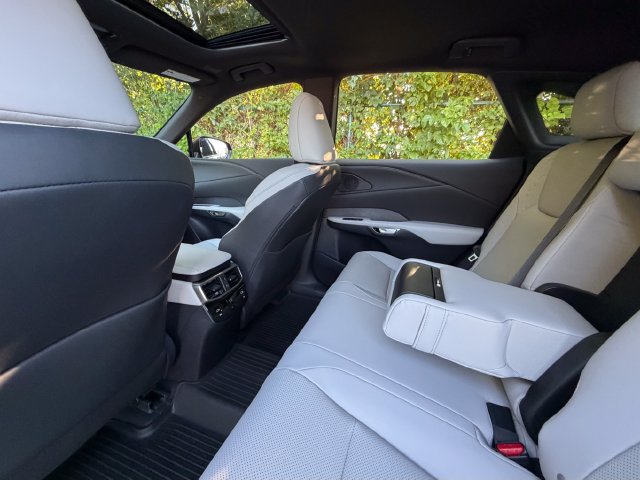 New 2026 Lexus RX 350 Premium w/ Convenience Package AWD/4WD image 35