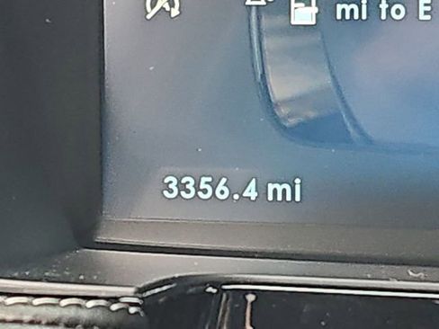 Used 2025 Lincoln Corsair Reserve w/ Jet Appearance Package image 13