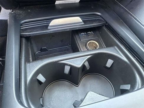 Used 2020 INFINITI QX50 Luxe w/ Cargo Package image 24