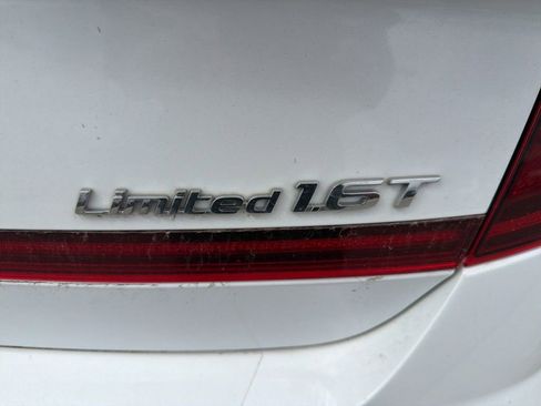Used 2020 Hyundai Sonata Limited FWD image 23