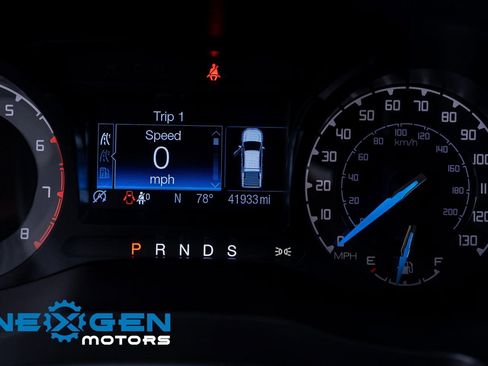 Used 2021 Ford Ranger XLT w/ Equipment Group 301A Mid AWD/4WD image 9