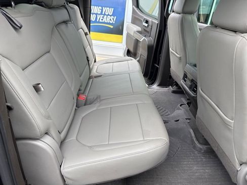 Used 2020 Chevrolet Silverado 1500 RST w/ All-Star Edition image 28