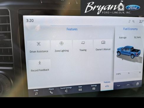 Used 2022 Ford F150 XLT w/ Equipment Group 302A High image 19