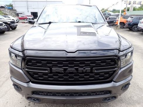 Used 2023 RAM 1500 Big Horn AWD/4WD image 11