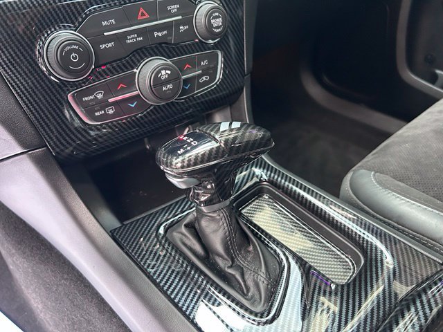Used 2021 Dodge Charger GT w/ Plus Group RWD image 23