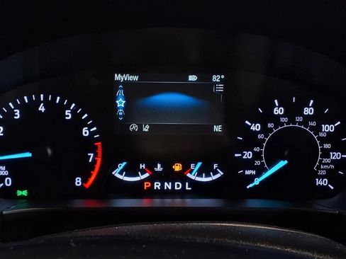 Used 2020 Ford Escape SE AWD/4WD image 24