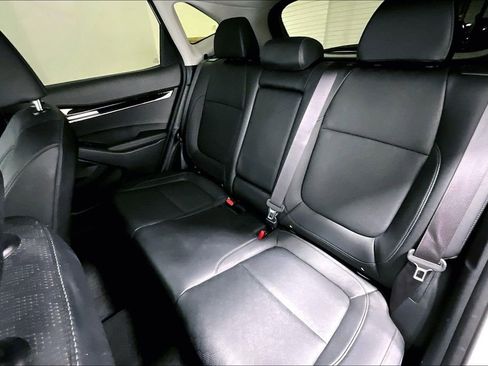 Used 2022 Kia Seltos EX image 35