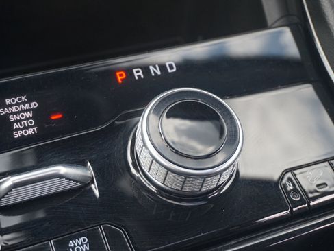 Used 2023 Jeep Grand Cherokee 4WD 4xe image 34