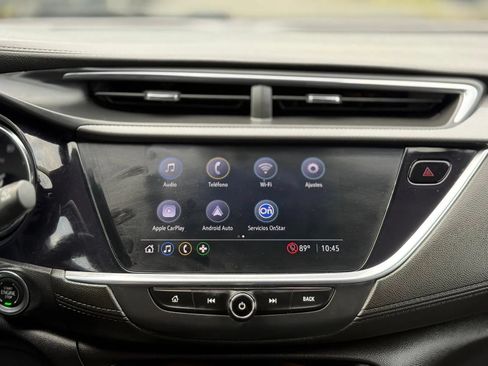 Used 2021 Buick Encore GX Preferred w/ Cold Weather Comfort Package FWD image 20
