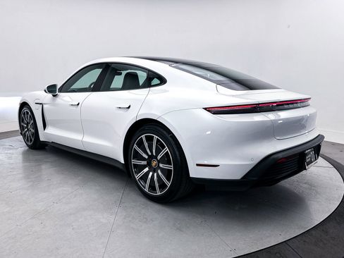 Used 2024 Porsche Taycan RWD image 13