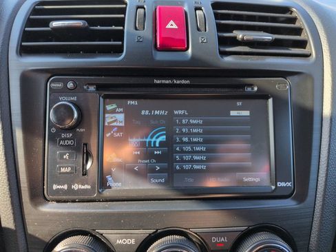 Used 2014 Subaru Forester 2.5i Touring AWD/4WD image 20