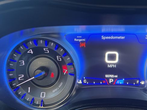 Used 2023 Chrysler 300 S image 12