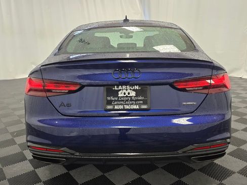 Used 2023 Audi A5 2.0T Premium Plus w/ Premium Plus image 5