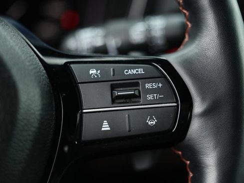 Used 2023 Honda Pilot TrailSport image 35