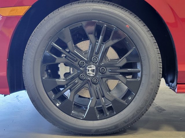 New 2027 Honda Odyssey Sport-L image 10
