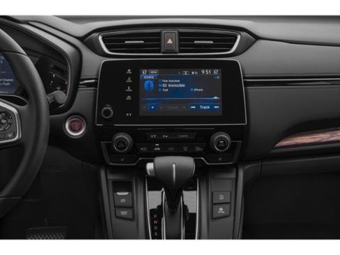 Used 2022 Honda CR-V EX image 13