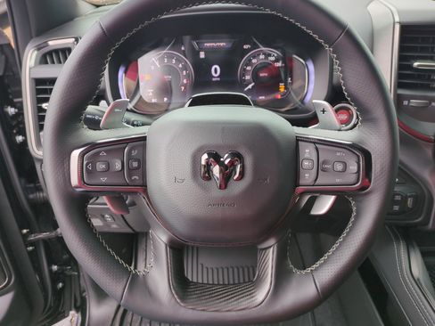 New 2026 RAM 1500 RHO image 9